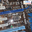 ASUS P7P55D-E LX Motherboard LGA1156 DDR3 ATX SATA 6Gb/s +i5-750– Tested Working