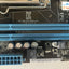 ~ Asus P8H61-M Le/Csm Motherboard Lga 1155 Ddr3 Matx W/ Core I5-2300 & Io Plate