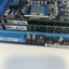 Asus P8H61-M LX PLUS Motherboard + 8GB Ram+ i5-3550  Cpu