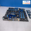 ASUS P8H61-M PRO Motherboard w/ Intel Core i5-3550 CPU + I/O Shield LGA1155