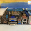 ~ASUS P8H67-M LE LGA 1155 H67 Motherboard  W/ IO Shield (NO CPU)