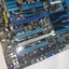 ASUS P8P67 DELUXE (REV 3.0) LGA 1155 Intel P67 Motherboard (Read)