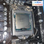 Asus P8Z77-M PRO LGA 1155 DDR3 MicroATX Desktop Motherboard - good working