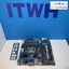 Asus P8Z77-M PRO LGA 1155 DDR3 MicroATX Desktop Motherboard - good working