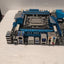 ASUS P9X79 PRO LGA 2011 ATX Motherboard w/i7-3820@3.60GHz CPU + IO Shield -