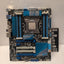 ASUS P9X79 PRO LGA 2011 ATX Motherboard w/i7-3820@3.60GHz CPU + IO Shield -