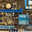 ~ASUS PBH61-M LGA1155 DDR3 MicroATX Motherboard W/ Intel Pentium 620 & IO Shield