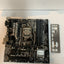 Asus Prime H270M-PLUS H270 HDMI 6Gb/s DDR4 LGA1151 mATX Motherboard w/ i7-7700