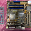 ~ Asus PTGD1-LA MBL02V ATX Motherboard With Intel Pentium4 3GHz CPU + I/O Shield