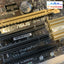 ASUS Q87M-E/CSM Motherboard i7-4770 CPU LGA1150