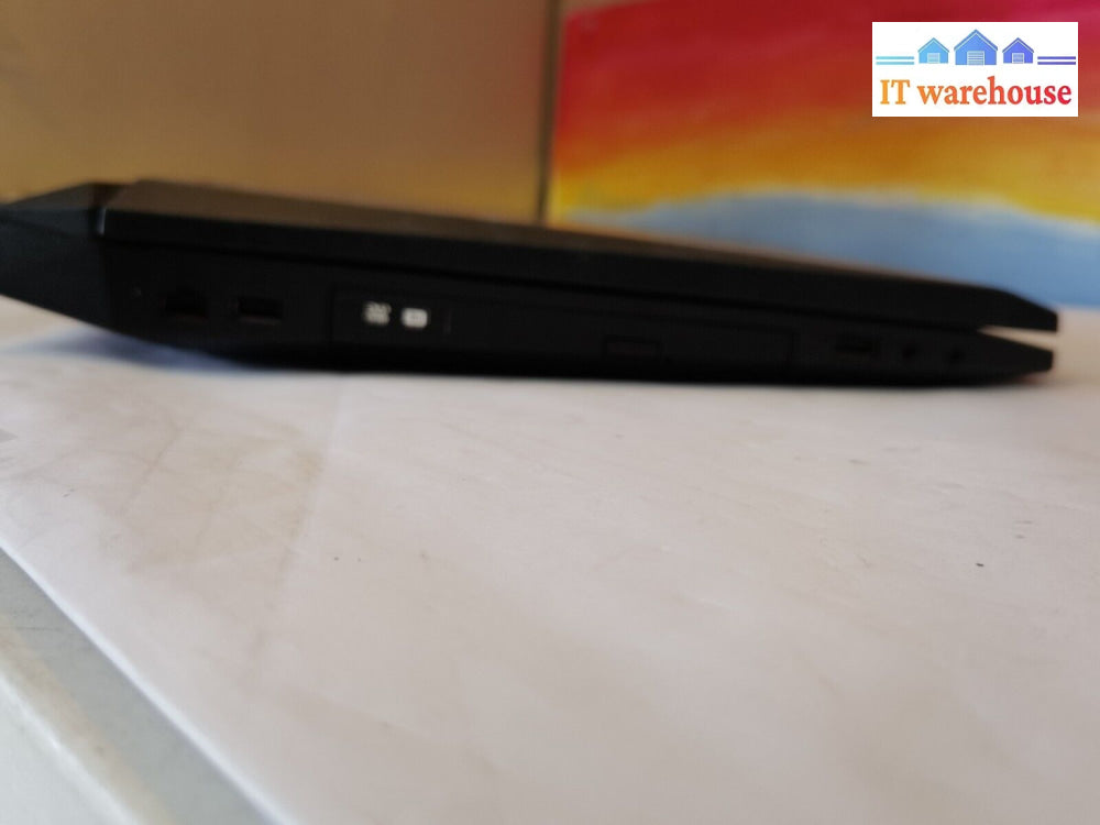 $ Asus Rog G73J Core I7 720Q 1.60Ghz 14Gb 128G Ssd 750G Hhd Amd Radeon Hd 5800