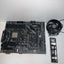 Asus ROG Strix B450-F Gaming II Motherboard + AMD Ryzen 5 5600G + 16GB DDR4-3600