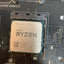 Asus ROG Strix B450-F Gaming II Motherboard + AMD Ryzen 5 5600G + 16GB DDR4-3600