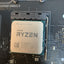 Asus ROG Strix B450-F Gaming II Motherboard + AMD Ryzen 5 5600G + 16GB DDR4-3600