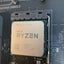 Asus ROG Strix B450-F Gaming II Motherboard + AMD Ryzen 5 5600G + 16GB DDR4-3600