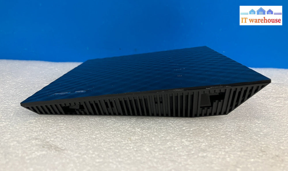 ~ ASUS RT-N56U Gigabit Wireless Router 300Mbps 4-Port SWITCH & 2 USB Port