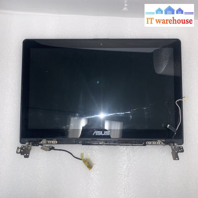 Asus S500C laptop Touchscreen LCD display