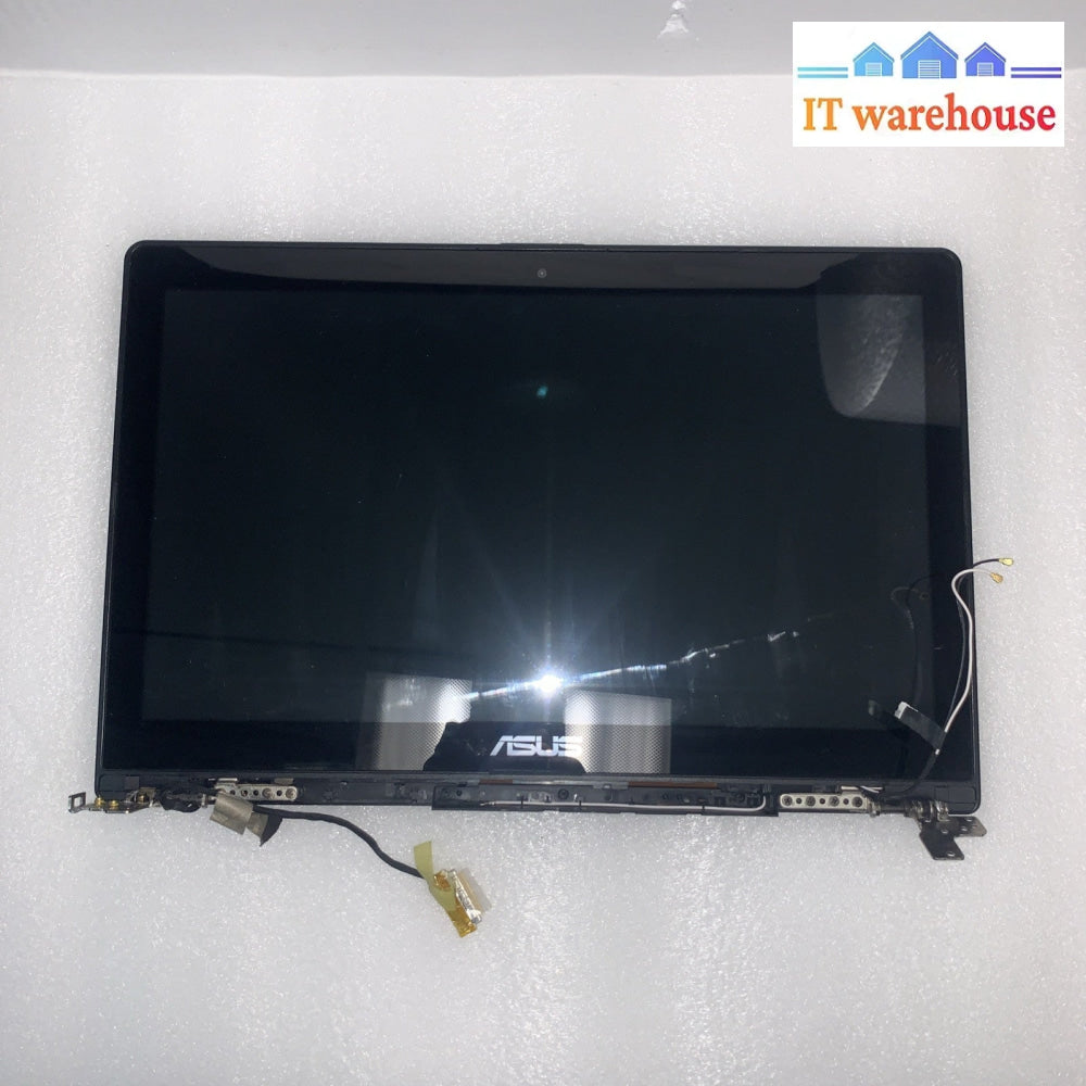 Asus S500C laptop Touchscreen LCD display