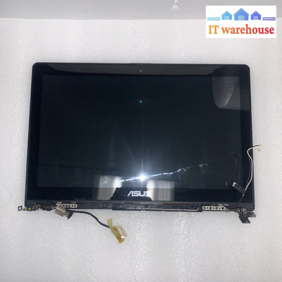 Asus S500C laptop Touchscreen LCD display