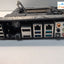 ASUS SABERTOOTH Z97 MARK1 LGA1150 DDR3 ATX Motherboard + CPU (CPU PINS BENT) -