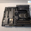 ASUS SABERTOOTH Z97 MARK1 LGA1150 DDR3 ATX Motherboard + CPU (CPU PINS BENT) -