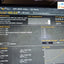 ASUS SABERTOOTH Z97 MARK1 LGA1150 DDR3 ATX Motherboard + CPU (CPU PINS BENT) -
