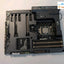 ASUS SABERTOOTH Z97 MARK1 LGA1150 DDR3 ATX Motherboard + CPU (CPU PINS BENT) -