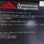ASUS SABERTOOTH Z97 MARK1 LGA1150 DDR3 ATX Motherboard + CPU (CPU PINS BENT) -