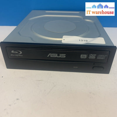 Asus SATA blu-ray DVD burner
