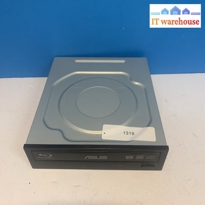 Asus SATA blu-ray DVD burner