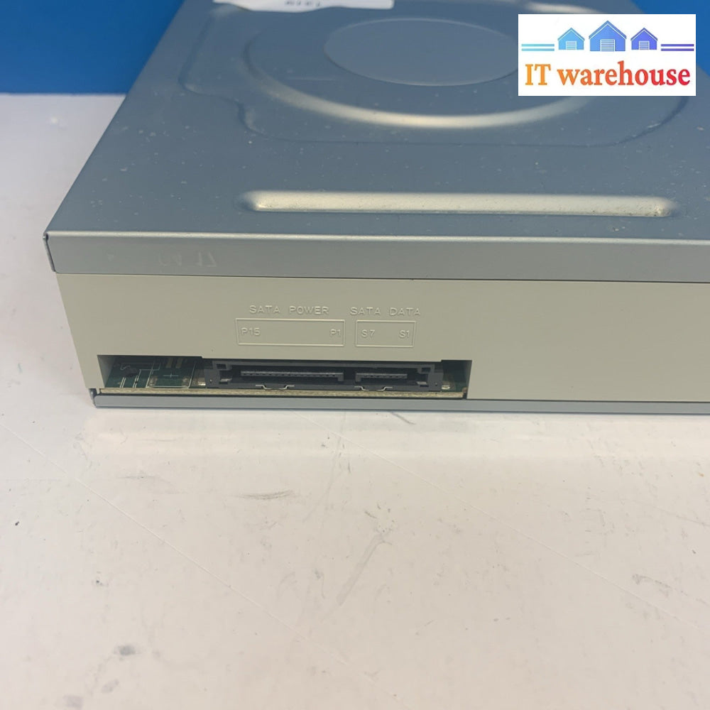 Asus SATA blu-ray DVD burner