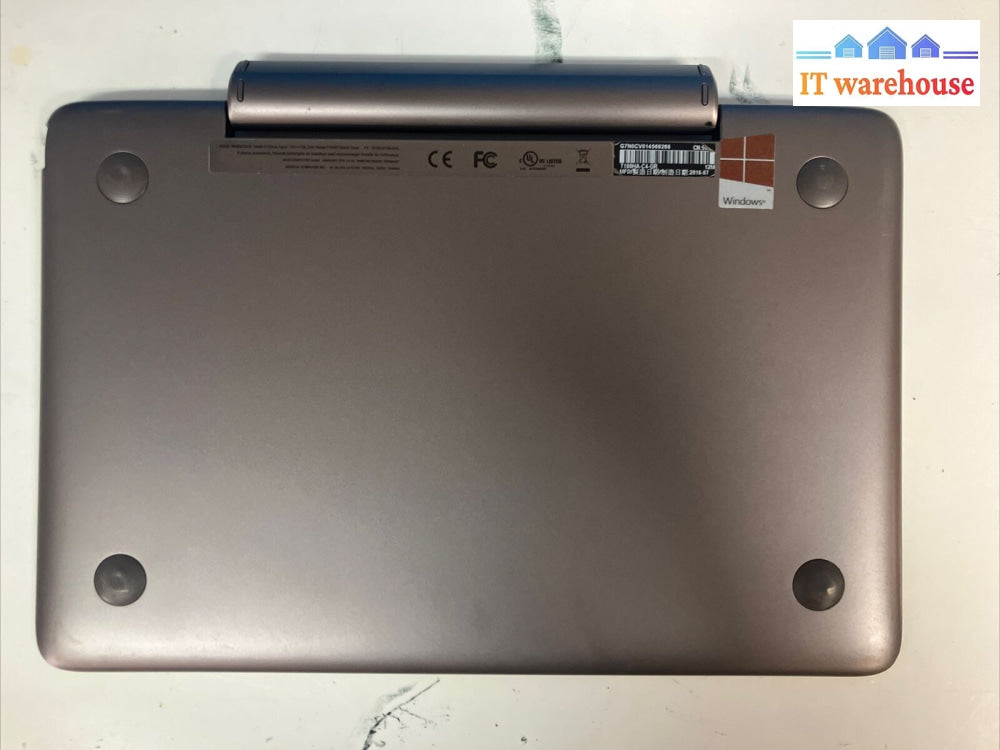 Asus Transformer Book T100H Mobile Dock Station Keyboard 15105-01383000 ~