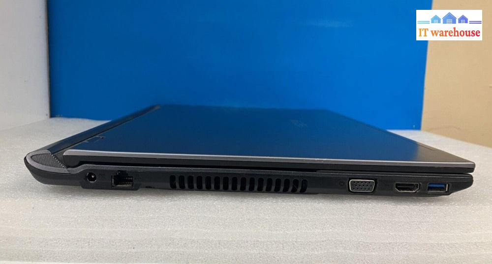 ~ ASUS U56E 15.6" Laptop Core i5-2410M 2GB RAM No Disk No Battery (Bad Screen)