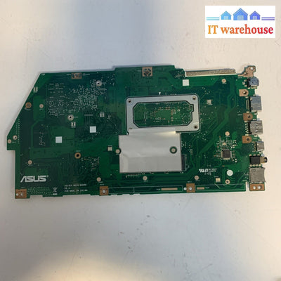 ASUS VivoBook K513E laptop motherboard with Intel Core i5-1135G7