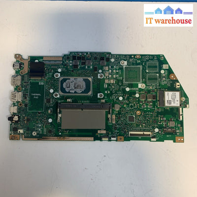 ASUS VivoBook K513E laptop motherboard with Intel Core i5-1135G7