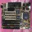 ~ ASUS VX97 Rev 1.01 Socket 7 Motherboard/ System Board W/ Pentium SY022+ 4 DRAM