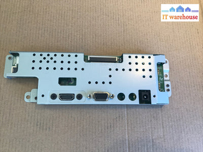 ASUS VZ249HE VZ249 monitor Mainboard