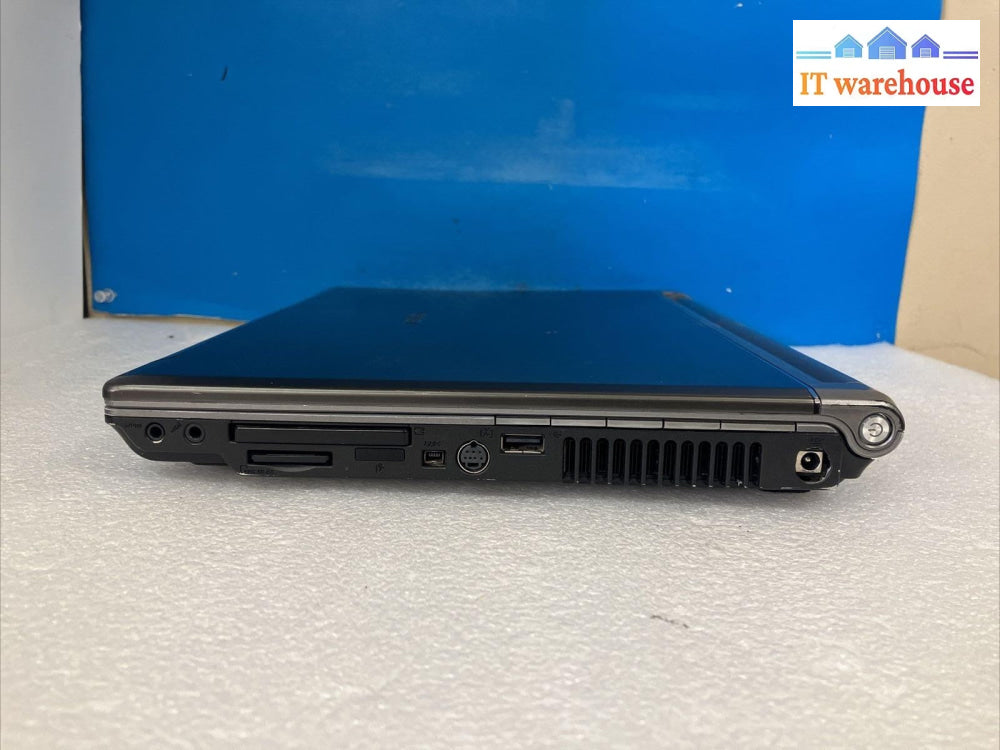 ASUS W3J 14" Laptop Intel T2400 CPU / 3GB RAM / 80GB HDD / Win XP (Bad Battery)~