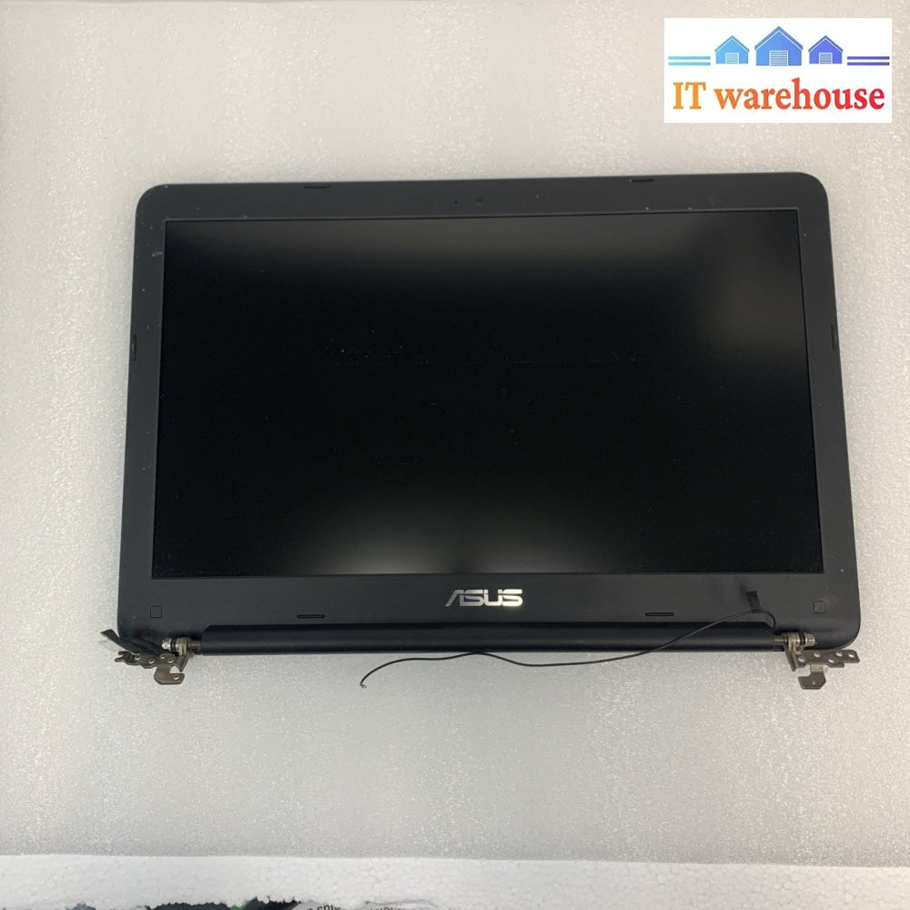 Asus X556u laptop LCD display