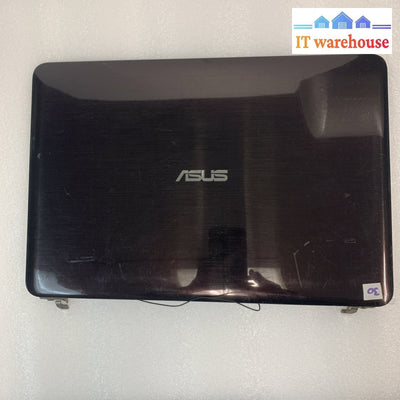 Asus X556u laptop LCD display