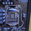ASUS Z87-A Socket LGA1150  ATX Motherboard with IO Shield TESTED -