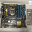 ASUS Z87M/G30AB/DP_MB DDR3 LGA 1150 Motherboard Mainboard Tested