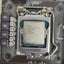 ASUS Z97-E USB 3.0  LGA 1150 ATX MOTHERBOARD W/ i3-4160 CPU + 16GB DDR3 RAM -