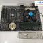 ASUS Z97-E USB 3.0  LGA 1150 ATX MOTHERBOARD W/ i3-4160 CPU + 16GB DDR3 RAM -