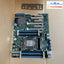 Asus Z9PA-U8 Motherboard With  XEON E5-2620