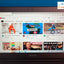 ~Asus Zenbook Ux305C 13.3’ Laptop Core M3-6Y30 /8Gb Ram /256Gb Ssd (Bad Battery)