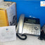 At&T 2 Line Corded Answering System With Caller Id/Call Waiting & Speakerphone