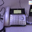 - At&T 2-Line Corded/Cordless Answering System Tl86103 With Wireless Handset