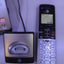 - At&T 2-Line Corded/Cordless Answering System Tl86103 With Wireless Handset