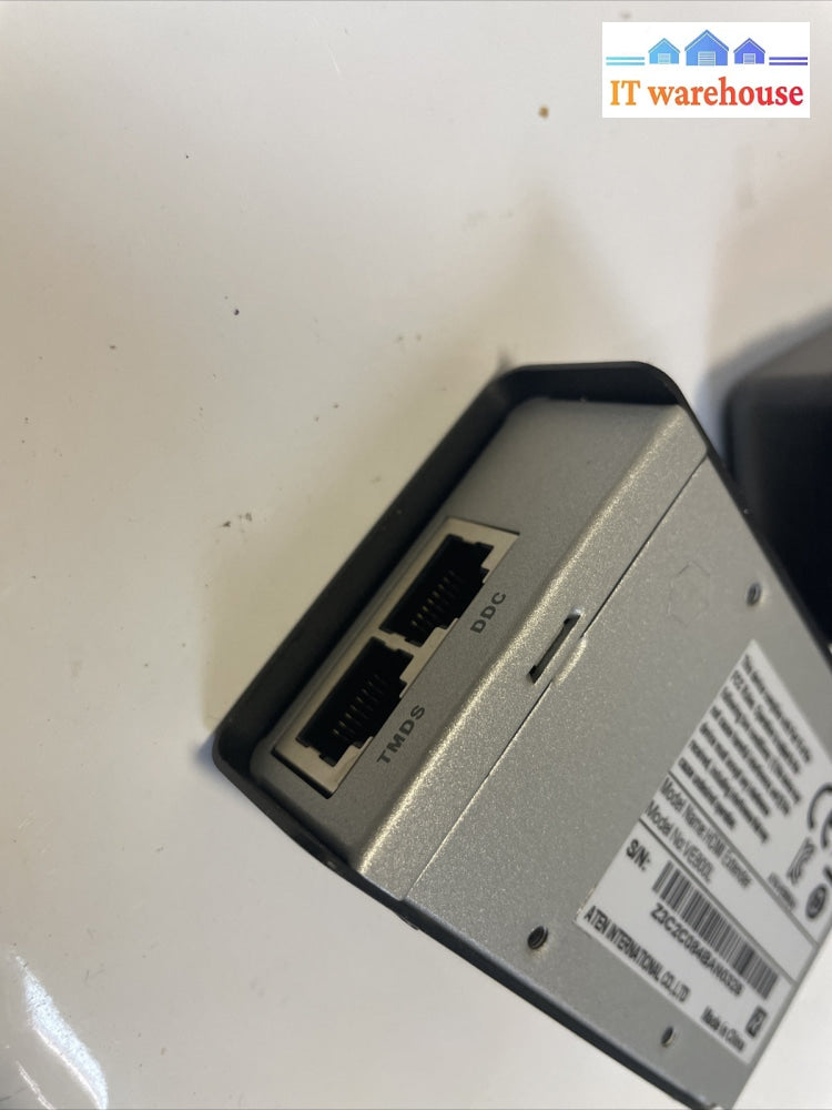 Aten HDMI CAT5 extender, VE800L